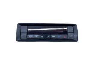 2024-2025 Mazda CX-90 Center Console Temperature Control Module - Rear (Used OEM)