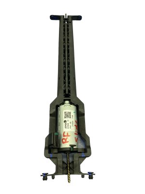 2019-2025 Volvo XC40 Seat Adjustment Motor Set - Front (Used OEM)