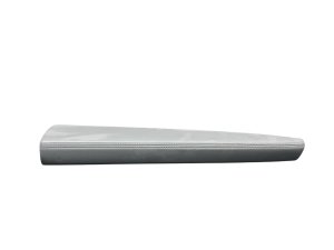 2019-2022 Toyota Avalon Black Dashboard Upper Trim Molding (Used OEM)