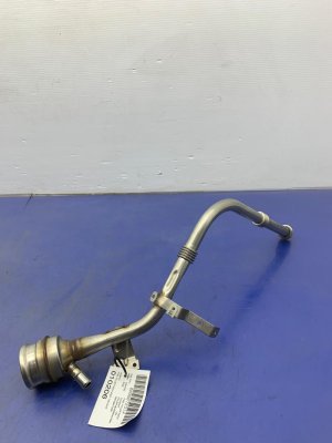 2022-2025 Hyundai Santa Cruz Gas Fuel Filler Pipe Neck (Used OEM)