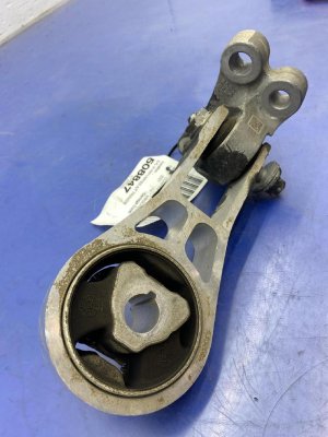 2017-2022 Jeep Compass Transmission Isolator Mount (Used OEM)