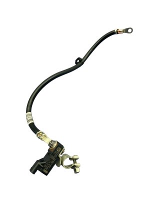 2015-2023 Mercedes-Benz C280 Negative Battery Cable with Sensor (Used OEM)