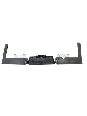 2024-2026 Tesla Cybertruck Bumper Fascia Step Bracket Assembly - Rear (Used OEM)
