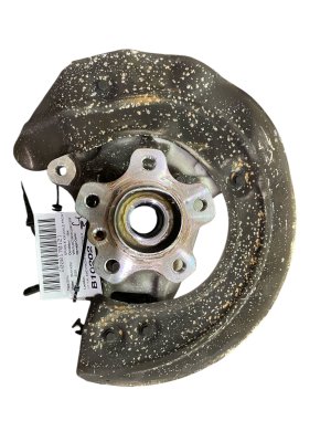  BMW X5 m Steering Knuckle with Wheel Hub - Front, Left (Driver) (Used OEM)