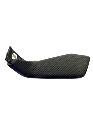2025-2026 Nissan Kicks Black Dashboard Bezel Trim Panel (Used OEM)