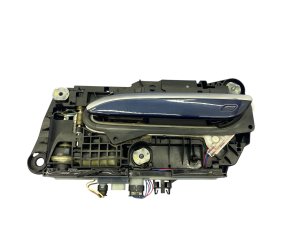 2021-2025 Mercedes-Benz S420 Blue Retractable Keyless-Go Exterior Door Handle Assembly (Used OEM)