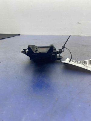 2017-2019 Porsche 911 Blind Spot Assist Radar Sensor Module - Rear, Left (Driver) (Used OEM)