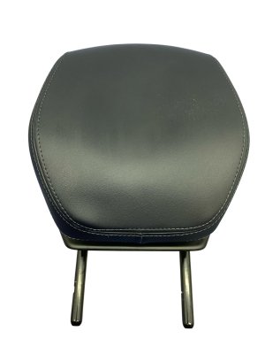 2023-2024 Fisker Ocean Blue Seat Headrest - Front, Right (Passenger) (Used OEM)