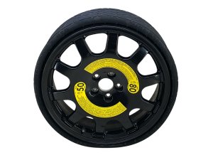 2017-2021 Maserati Levante 20x9 5-Spoke Front Alloy Wheel (Used OEM)