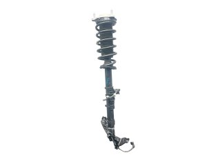 2022-2026 Mercedes-Benz C300 Suspension Strut Assembly - Front, Left (Driver) (Used OEM)