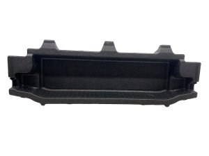 2022-2025 Mitsubishi Outlander Black Trunk Cargo Foam Floor Storage Tray (Used OEM)