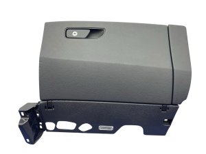2017-2019 Audi Q7 Glove Box Storage Compartment - Front (Used OEM)