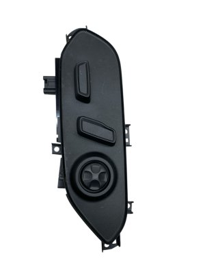 2022-2025 Jeep Wagoneer Power Seat Switch - Front (Used OEM)