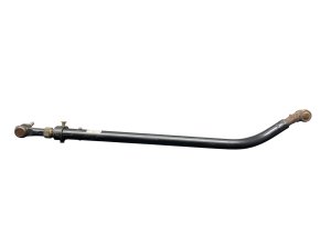 2018-2025 Jeep Wrangler Steering Tie Rod - Front, Right (Passenger) (Used OEM)