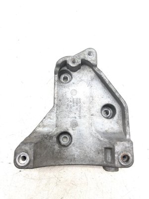 2009-2013 BMW X5 A/C Compressor Mounting Bracket (Used OEM)