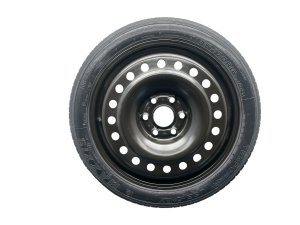 2018-2024 Cadillac XT5 18x4.5 Compact Emergency Spare Wheel and Tire (Used OEM)