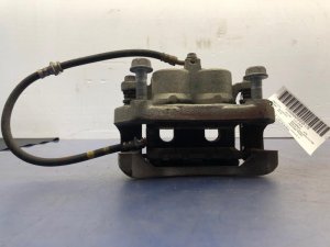 2013 INFINITI JX35 Disc Brake Caliper - Front, Left (Driver) (Used OEM)