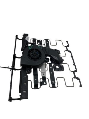 2019-2020 Kia Optima Seat Blower Motor with Frame - Front (Used OEM)