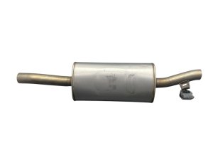 2025-2026 Acura ADX Exhaust Muffler (Used OEM)