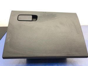 2023-2025 Honda HR-V Black Glove Box Assembly - Front (Used OEM)