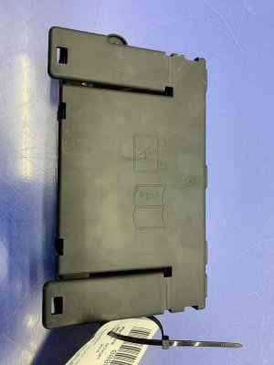 2014-2021 Land Rover Range Rover Sport Rear Trunk Cargo Battery Terminal Fuse Box Module (Used OEM)