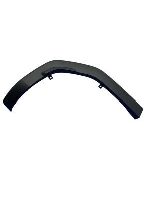 2024-2025 Toyota Land Cruiser Rear Fender Flare Molding (Used OEM)