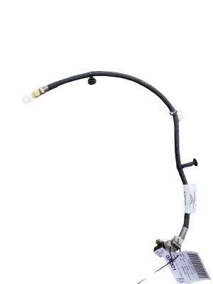 2023-2024 Fisker Ocean Negative Battery Cable (Used OEM)