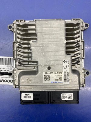 2020-2022 Hyundai Palisade Engine Control Module (ECM) with Immobilizer (Used OEM)