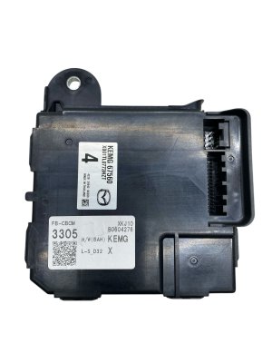 2025-2026 Mazda CX-70 Body Control Module (Used OEM)