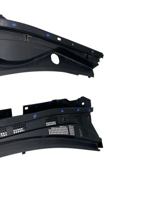 2020-2025 Mazda CX-30 Cowl Vent Grille Set - Front (Used OEM)