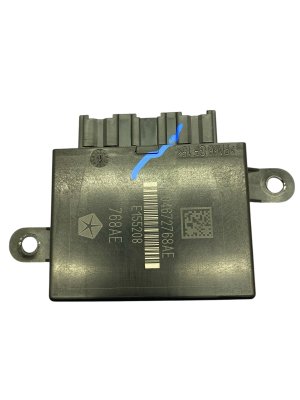 2020-2026 Jeep Gladiator Park Assist Control Module (Used OEM)