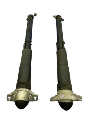 2019-2025 Audi Q3 Suspension Shock Absorber Pair - Rear, Left (Driver) (Used OEM)