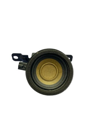2019-2025 Audi Q8 A-Pillar Speaker Set (Used OEM)