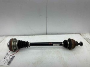 2012-2018 Audi A6 CV Drive Axle Shaft with Torque Vectoring - Rear, Right (Passenger) (Used OEM)