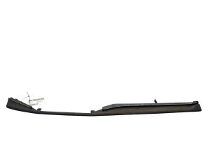2019-2025 Audi Q8 Black Dashboard Trim Panel - Front (Used OEM)