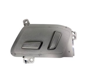 2023-2024 Fisker Ocean Seat Adjustment Switch - Front, Left (Driver) (Used OEM)