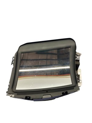 2016-2018 Audi S7 Heads-Up Display Projector - Front (Used OEM)