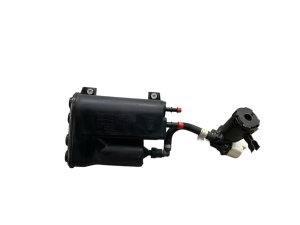 2017-2024 Jaguar F-PACE Fuel Vapor Charcoal Canister (Used OEM)