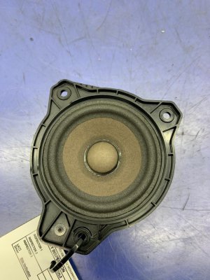 2019-2026 Volvo XC40 Instrument Panel Dashboard Speaker - Front (Used OEM)
