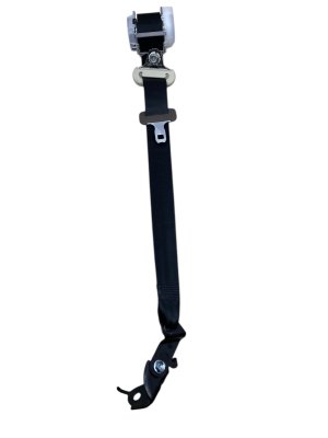 2010-2023 Lexus GX460 3rd Row Seat Belt Assembly - Rear, Left (Driver) (Used OEM)