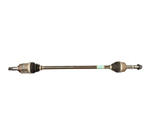 2019-2025 Toyota RAV4 CV Drive Axle Shaft - Rear, Right (Passenger) (Used OEM)