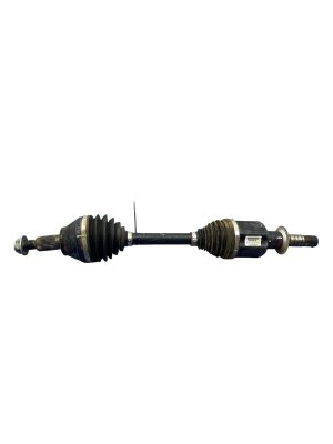 2019-2021 Ram 1500 CV Drive Axle Shaft - Front, Left (Driver) (Used OEM)