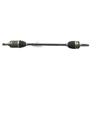2025 Acura ADX CV Half Drive Axle Shaft - Rear, Left (Driver) (Used OEM)