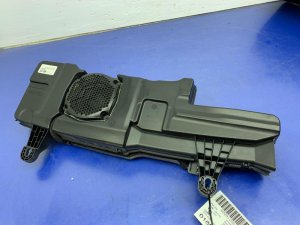 2022-2025 Hyundai Santa Cruz Bose Subwoofer Speaker - Rear (Used OEM)