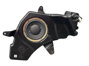 2023-2024 Fisker Ocean Subwoofer Speaker Box (Used OEM)