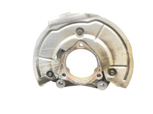2018-2025 Jeep Wrangler Steering Knuckle - Front, Right (Passenger) (Used OEM)