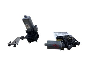 2020-2024 Ford Explorer Seat Tilt Adjust Motor Set - Front (Used OEM)