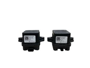 2026 Jeep Cherokee Front and Rear Pedestrian Alert Warning Speaker Set (Used OEM)