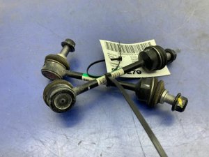2018-2020 Genesis G80 Suspension Stabilizer Bar End Link Set - Rear (Used OEM)
