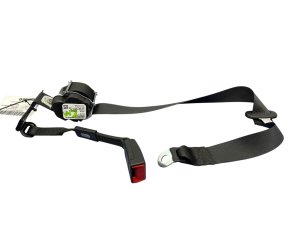 2019-2024 Ram 1500 Seat Belt Assembly - Rear, Right (Passenger) (Used OEM)